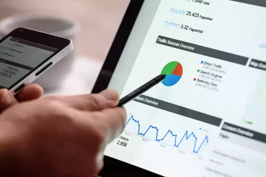 The Basics of SEO: A Comprehensive Guide